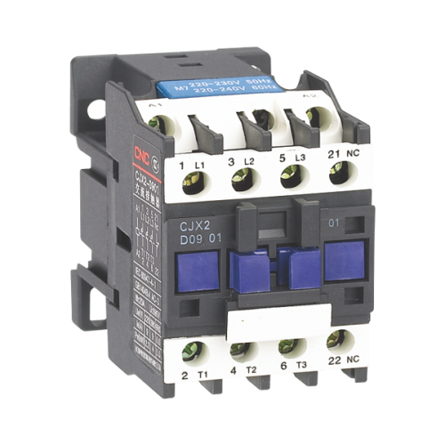 Công tắc tơ CJX2