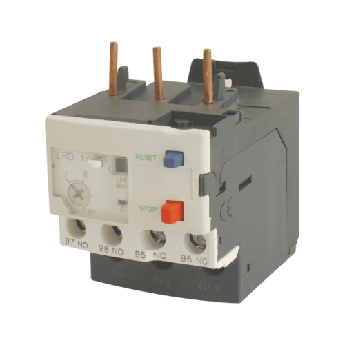 Rơ le nhiệt JR28N