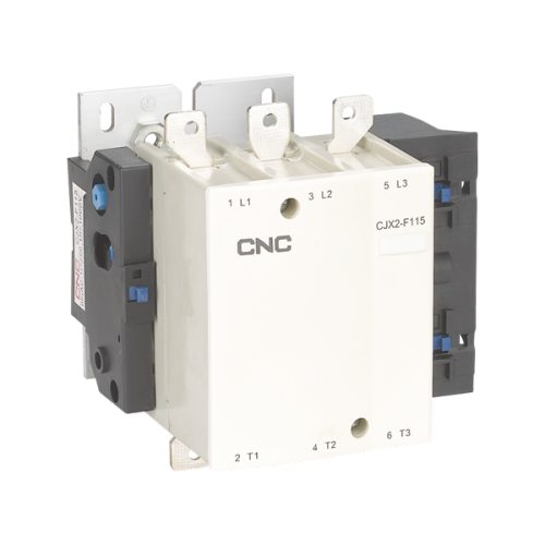 Công tắc tơ CJX2-F