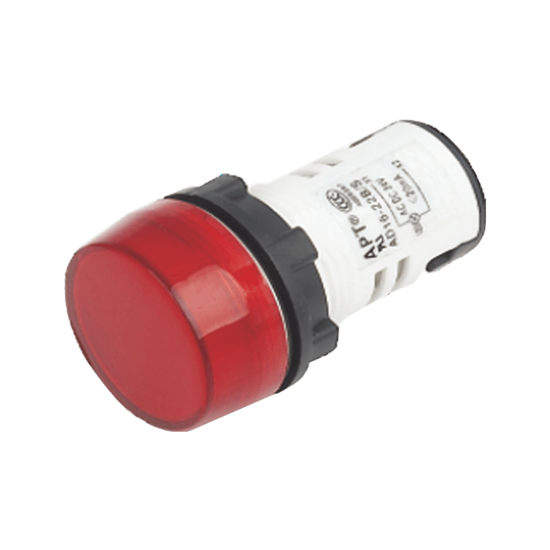 Chuyển mạch & Đèn báo