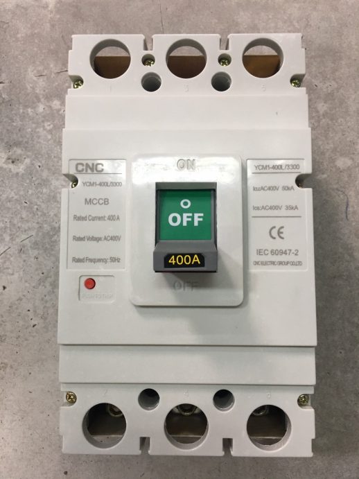 4.2 MCCB 3P-400A
