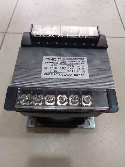 Biến áp 1000VA H2