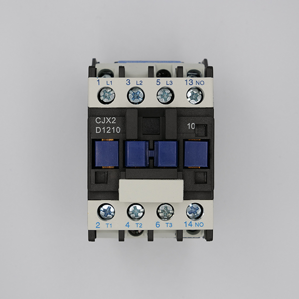 Khởi động từ  12A