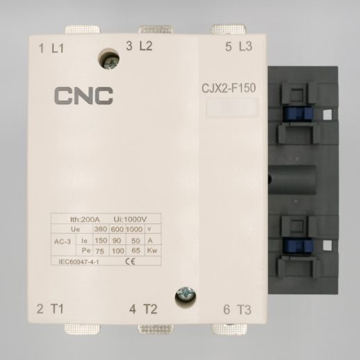 Khởi động từ 150A (Hình 1)