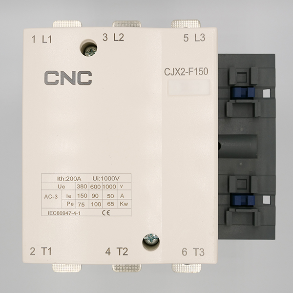 Khởi động từ 150A-1