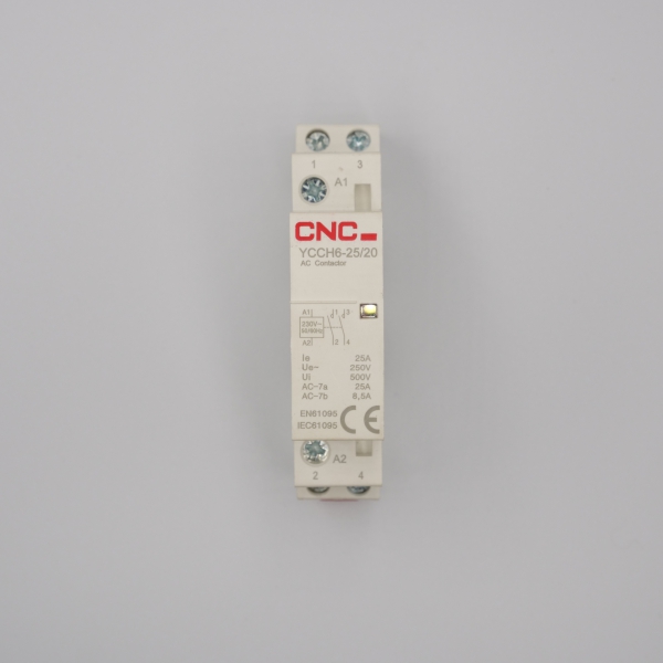 Khởi động từ 1Pha 25A