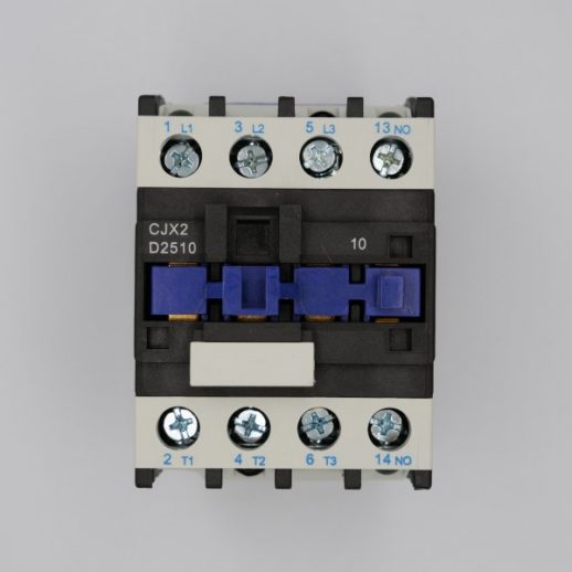 Khởi động từ 25A