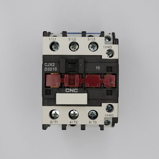 Khởi động từ 32A