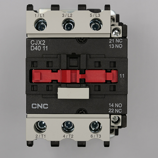 Khởi động từ  40A