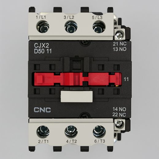 Khởi động từ 50A