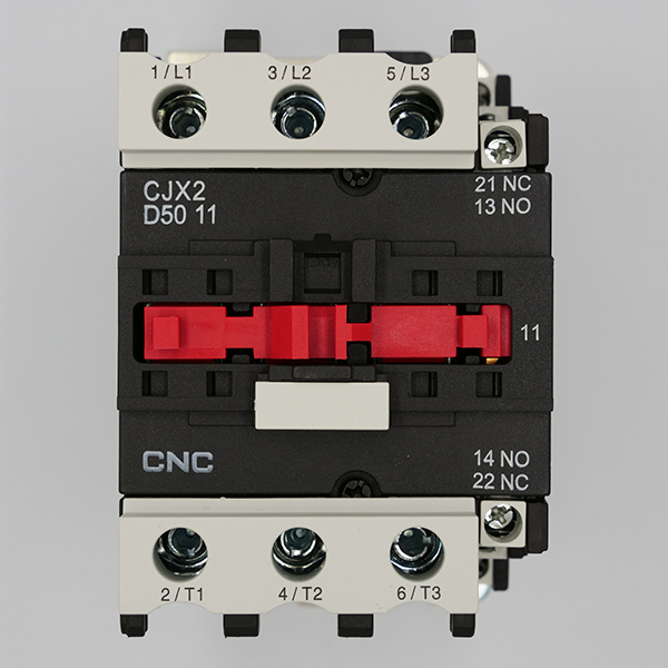 Khởi động từ  50A