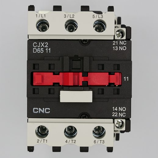 Khởi động từ 65A