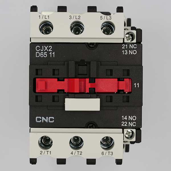 Khởi động từ  65A