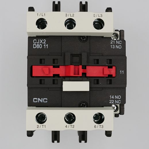 Khởi động từ 80A