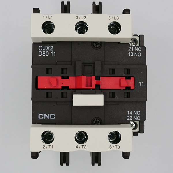 Khởi động từ  80A