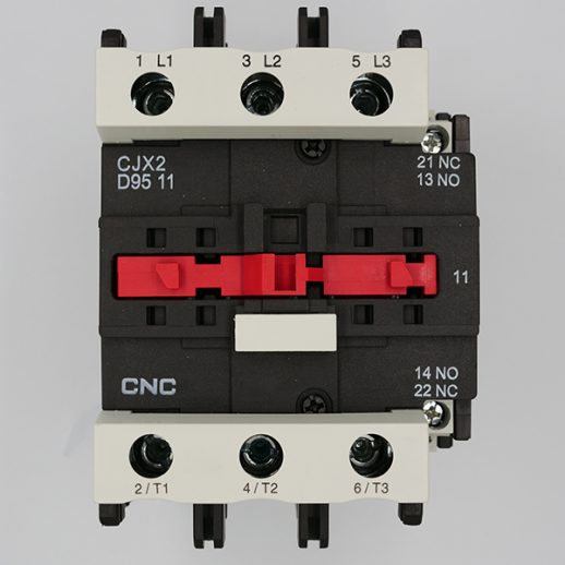 Khởi động từ 95A