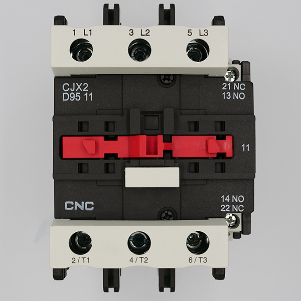 Khởi động từ  95A