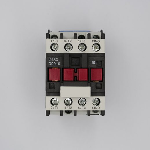 Khởi động từ 9A