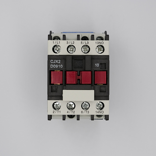 Khởi động từ 1P-25A