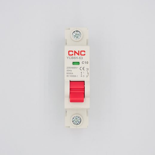 MCB 1P-10A