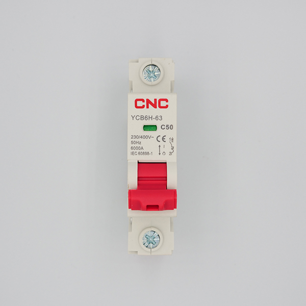 MCB 1P-50A