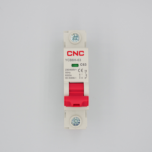 MCB 1P-63A