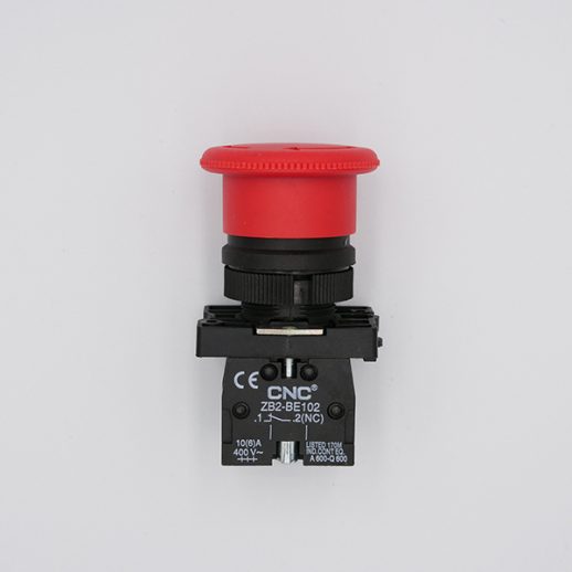 Nút ấn STOP (Hình 1)