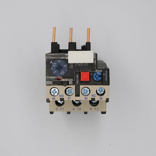 Rơ le nhiệt 2.5-4A