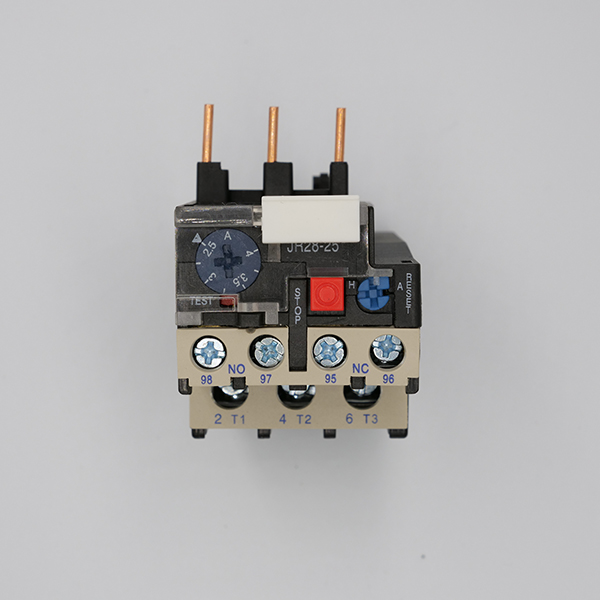 Rơ le nhiệt 2.5-4A