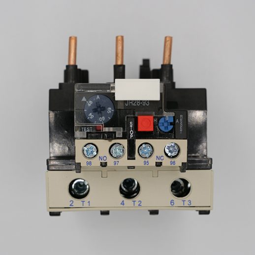 Rơ le nhiệt 48-65A