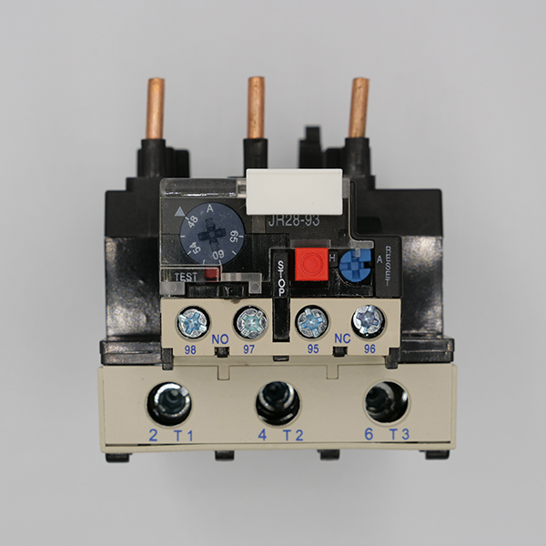 Rơ le nhiệt 48-65A