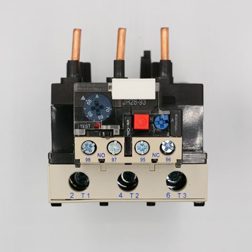 Rơ le nhiệt 55-70A