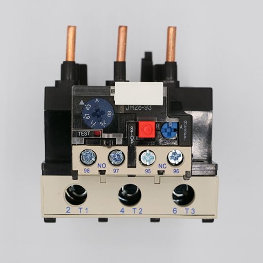 Rơ le nhiệt 63-80A