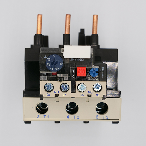 Rơ le nhiệt 63-80A