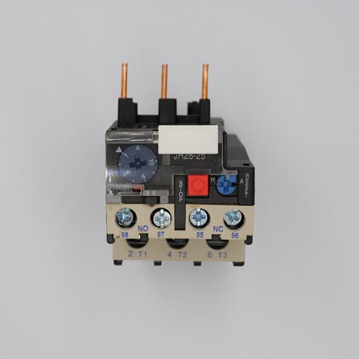 Rơ le nhiệt 7-10A