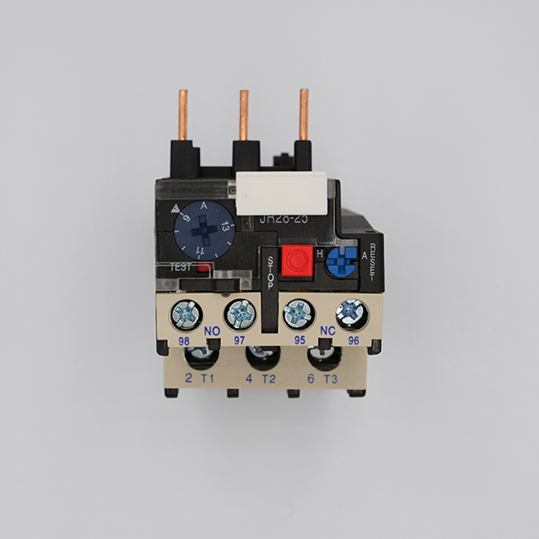 Rơ le nhiệt 9-13A