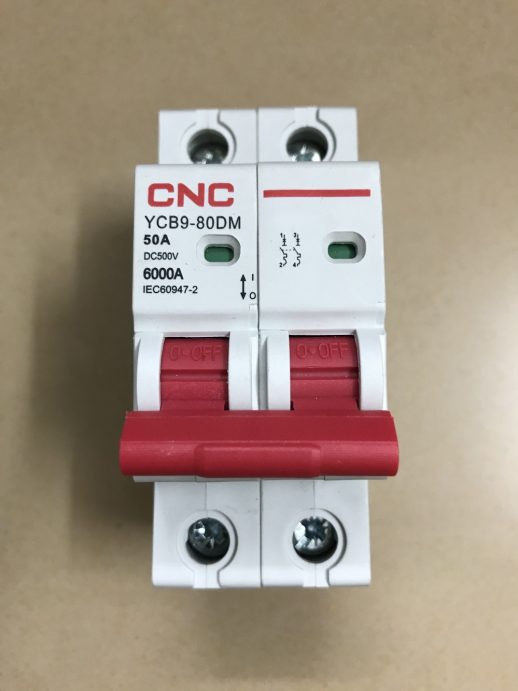 Attomat DC 2P-50A_H1