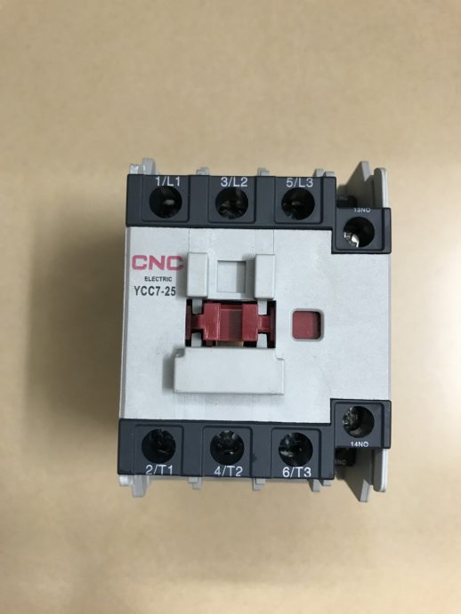 Contactor 25A_H1