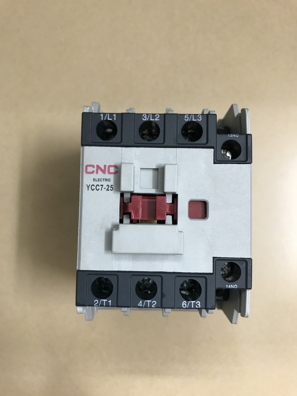 Contactor 25A