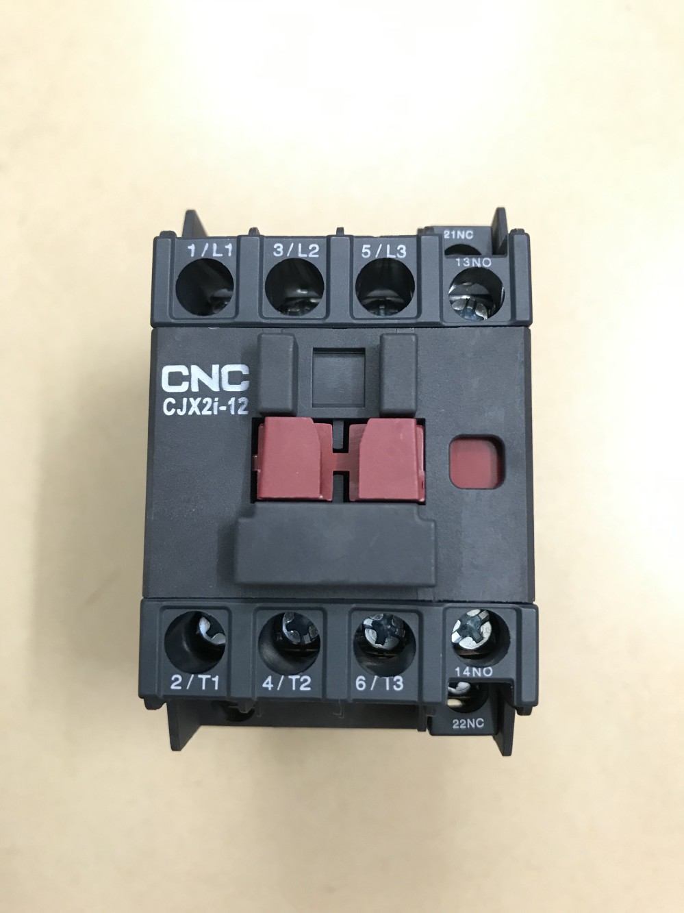 Khởi động từ 9A