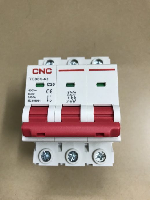 MCB 3P-20A_H1