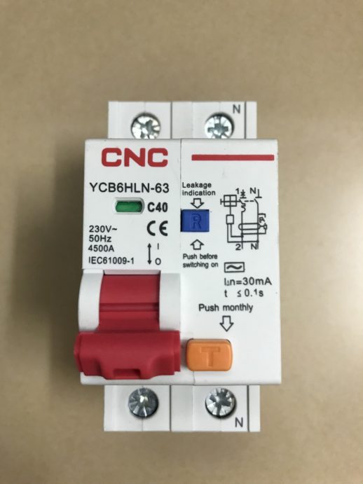 RCBO-chong-ro- 1P+N 40A_H1