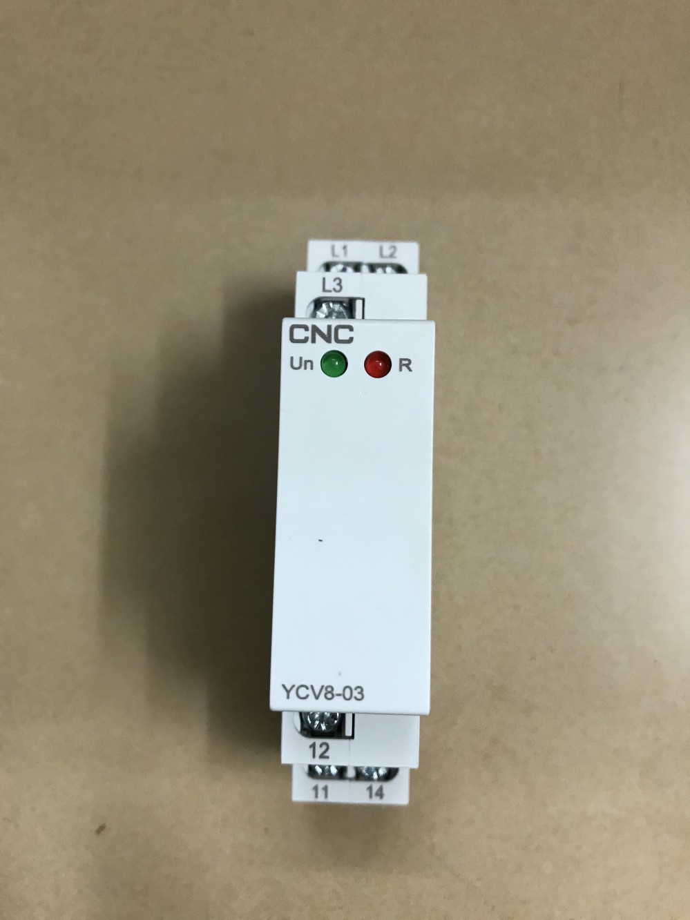 Bảo vệ pha YCV8-03