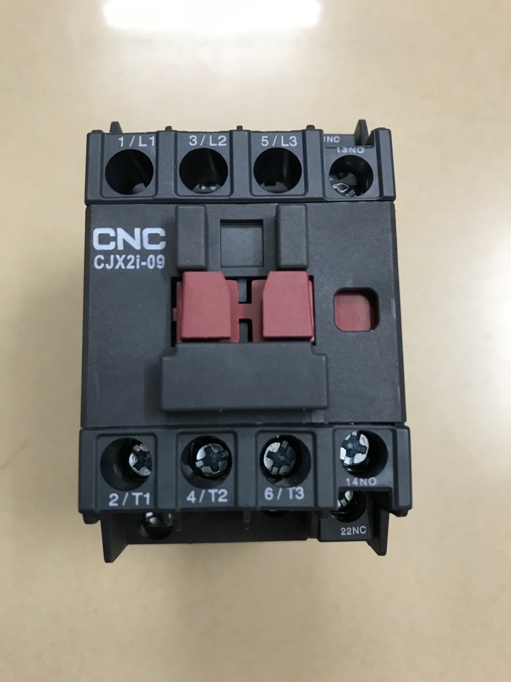 Khởi động từ 9A